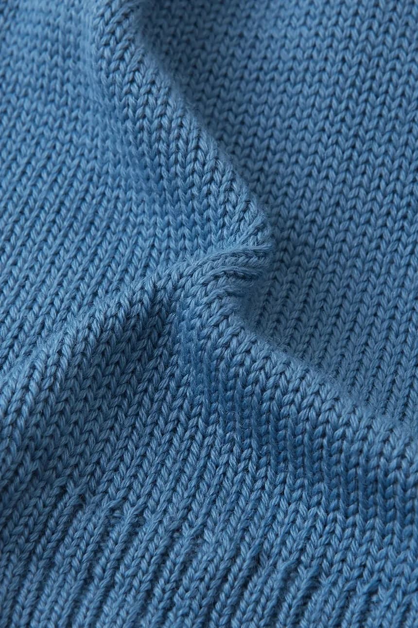 Детская шапка Kalotti из смесовой шерсти. - фото 6