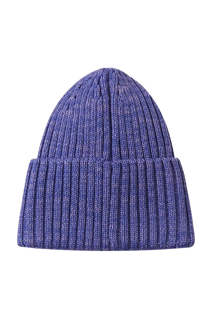 Детская шапка из смесовой шерсти Villaisa - фото 3