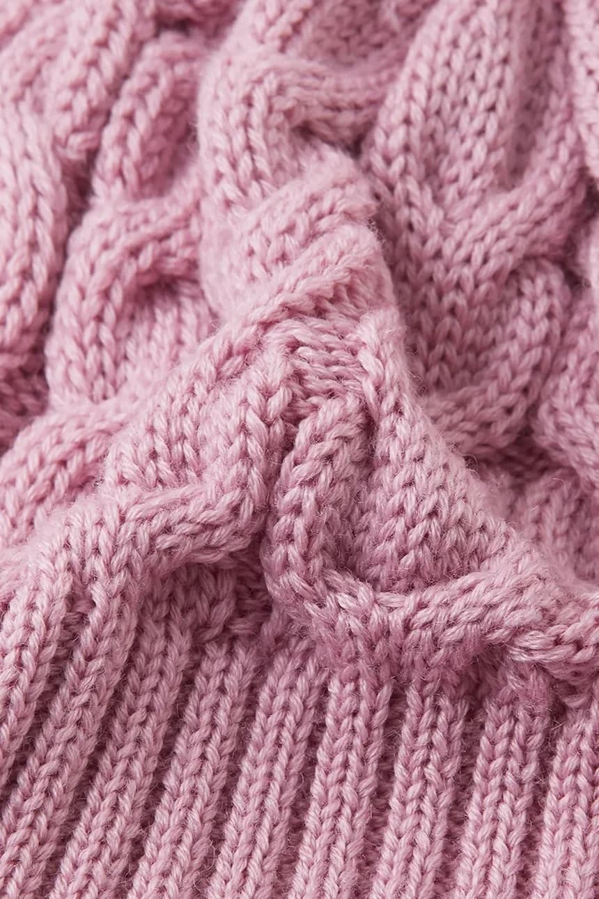 Детская шапка Paljakka из смесовой шерсти. - фото 6