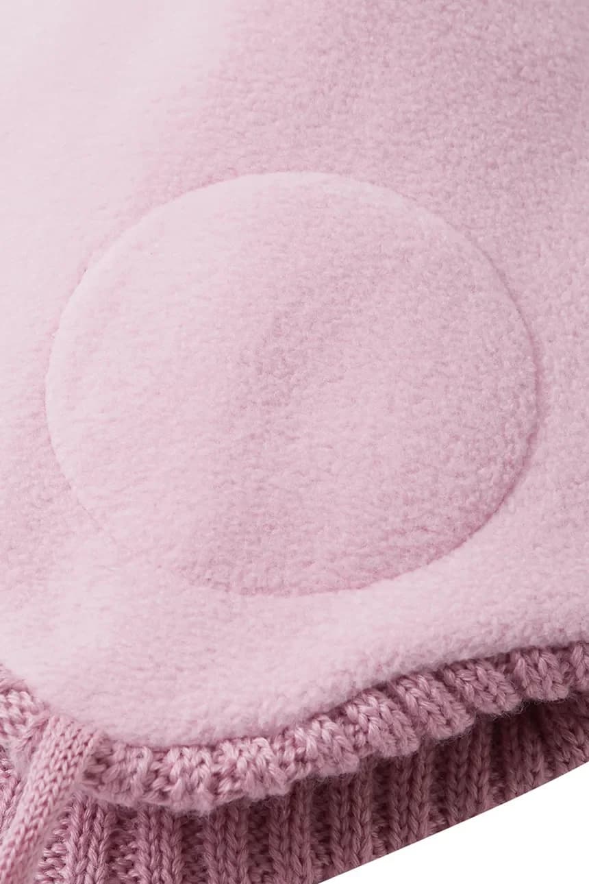 Детская шапка Paljakka из смесовой шерсти. - фото 7