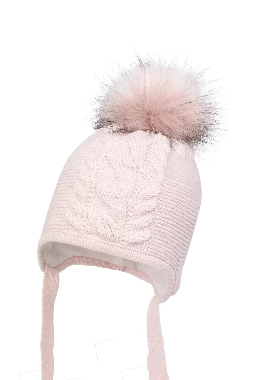 Детская шапка СОЛЬНА II