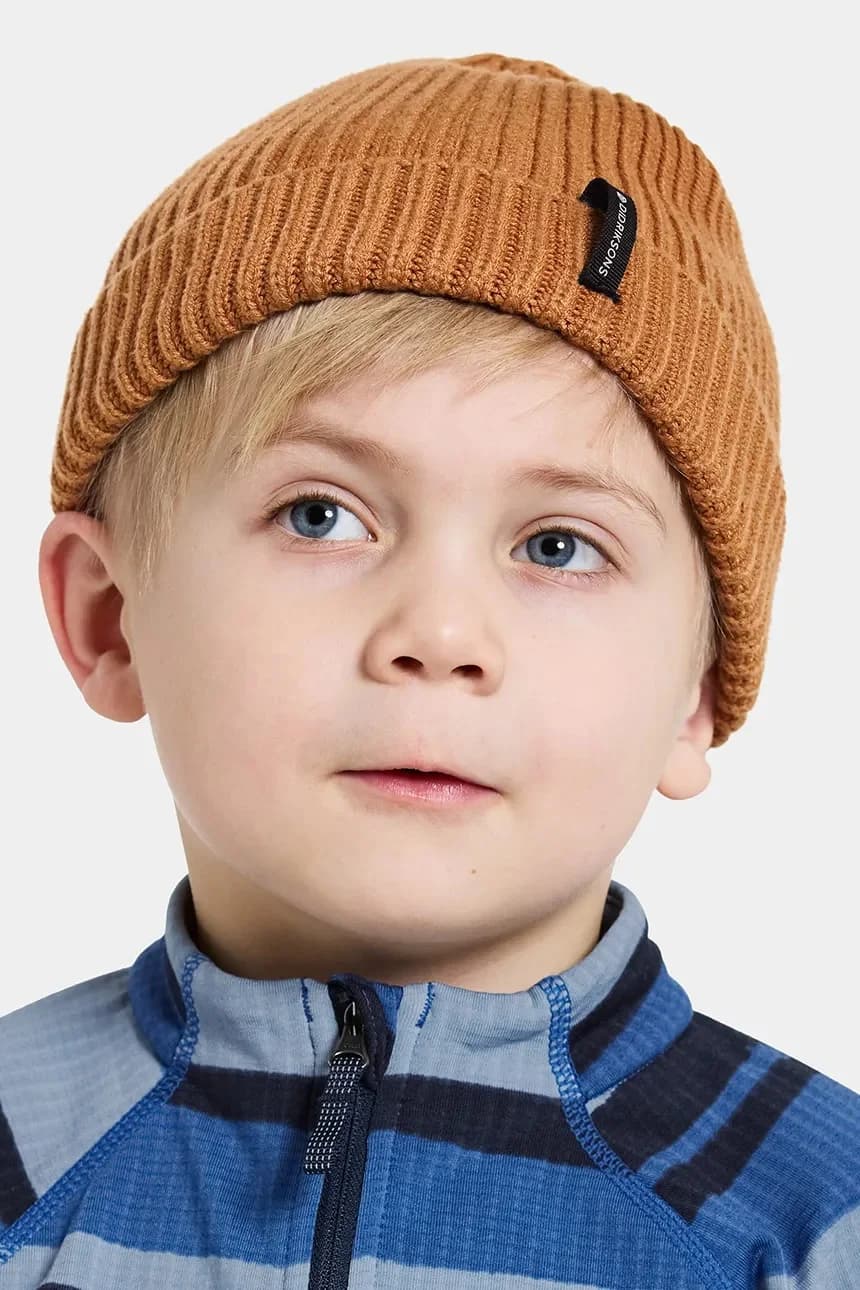 BUS KIDS BEANIE 2 детская шапка