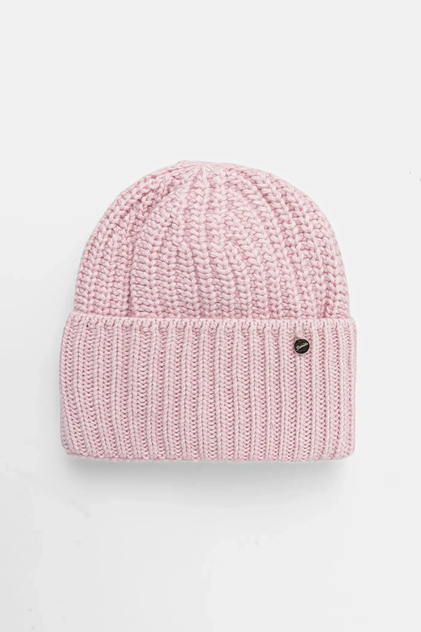 GLARIS детская шапка из смесовой шерсти