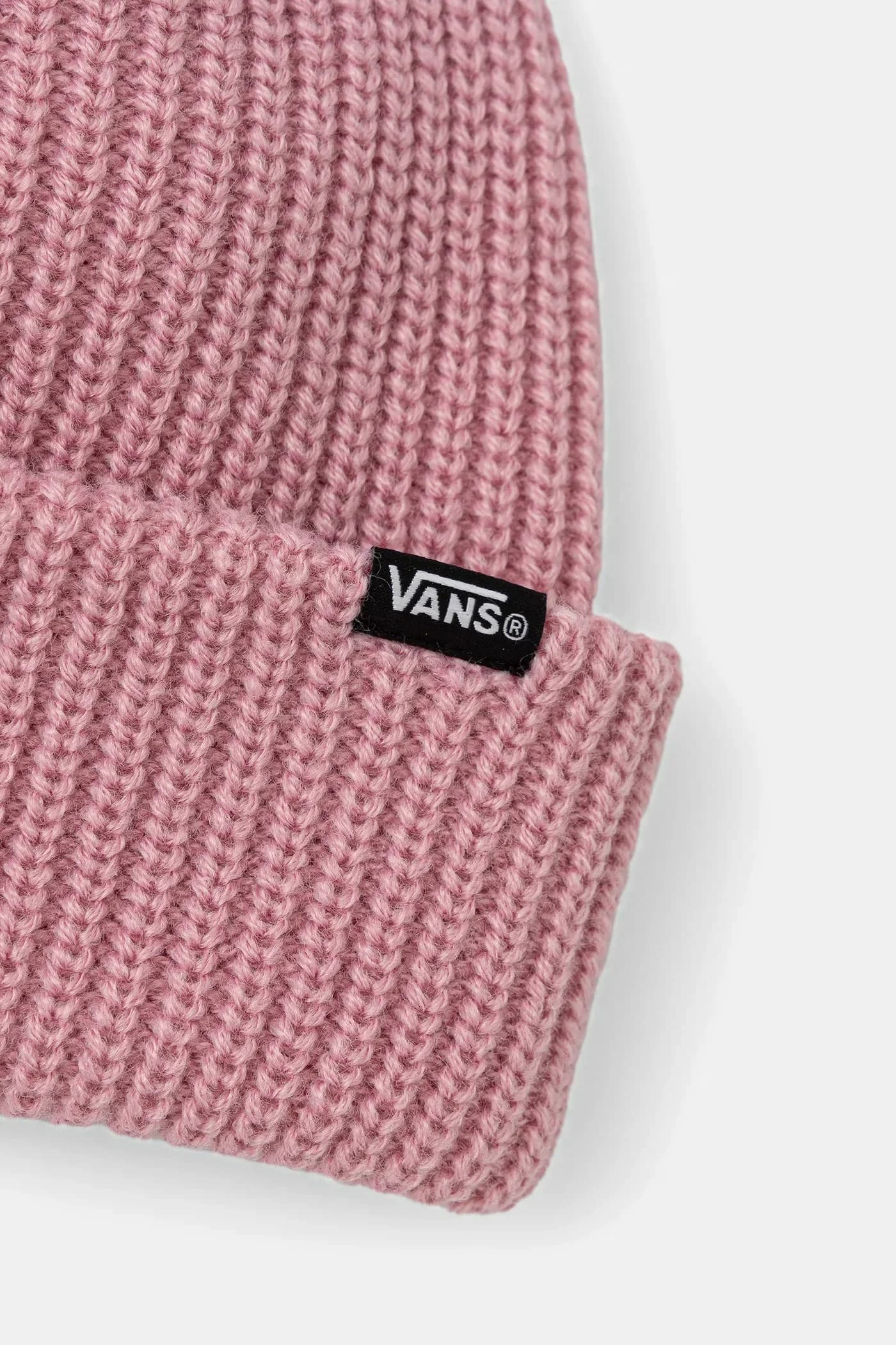 Детская шапка Core Basic с манжетами - фото 2