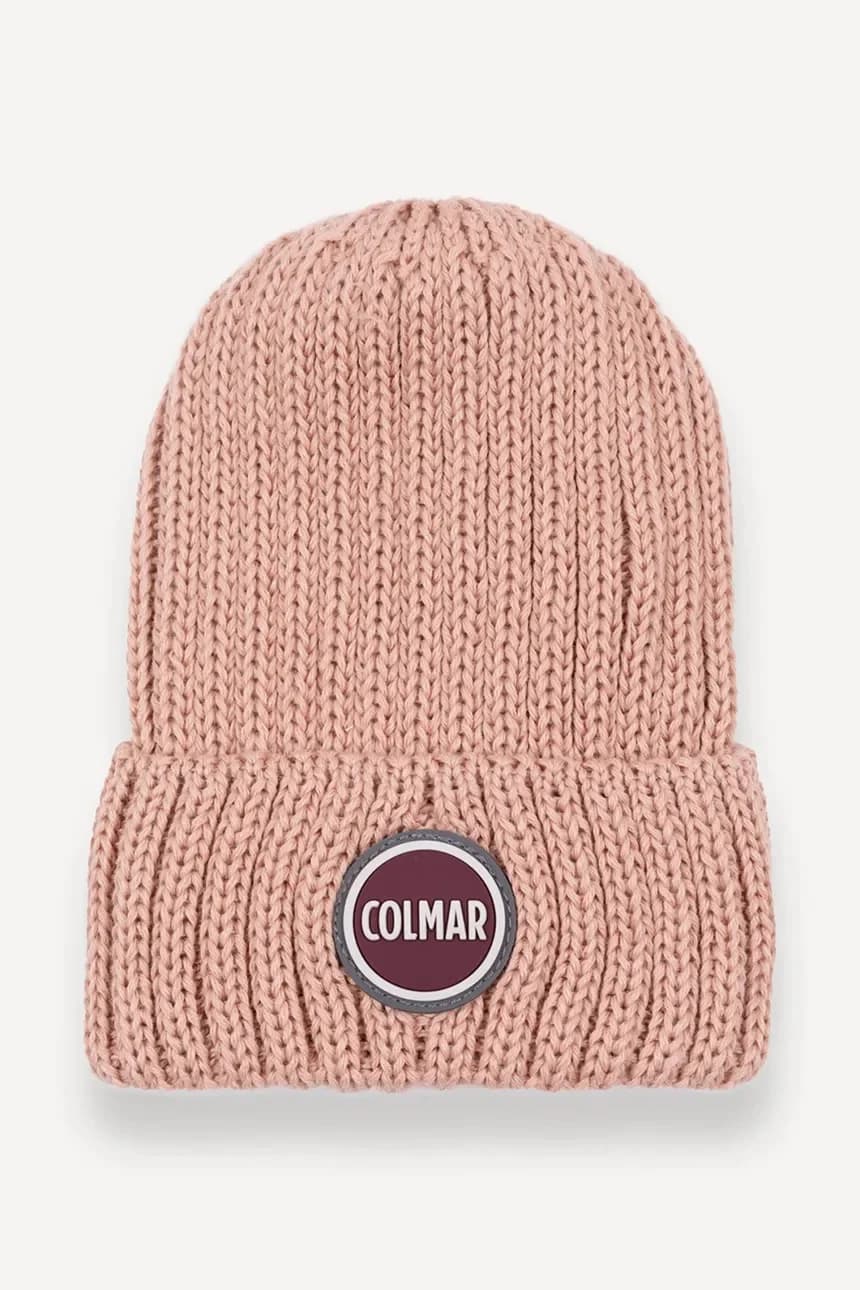 FILMAX детская шерстяная шапка