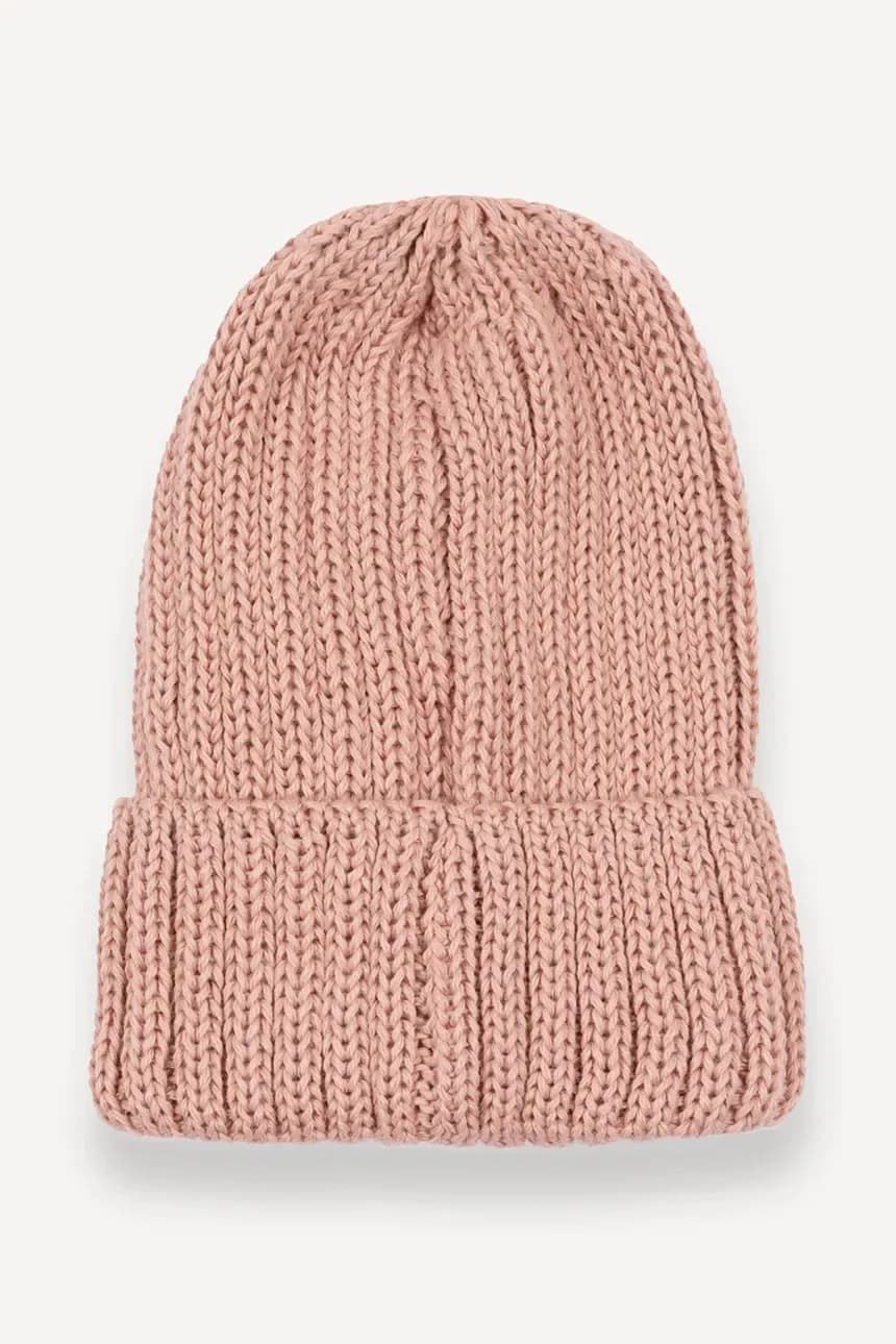 FILMAX детская шерстяная шапка - фото 2