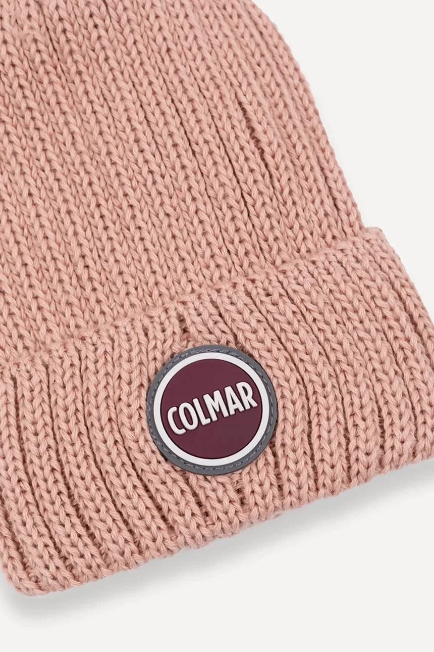 FILMAX детская шерстяная шапка - фото 3