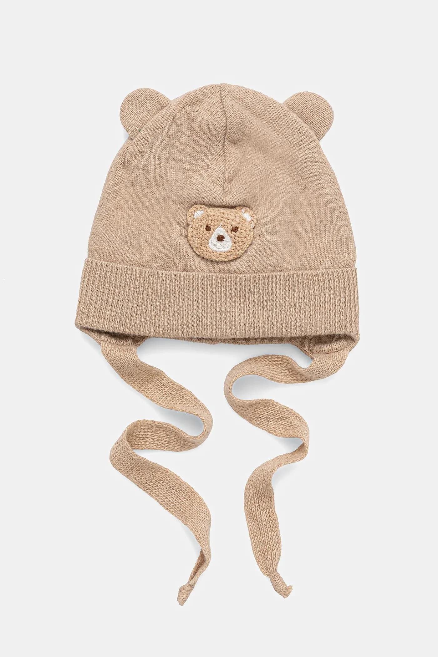 РИПОН детская шерстяная шапка