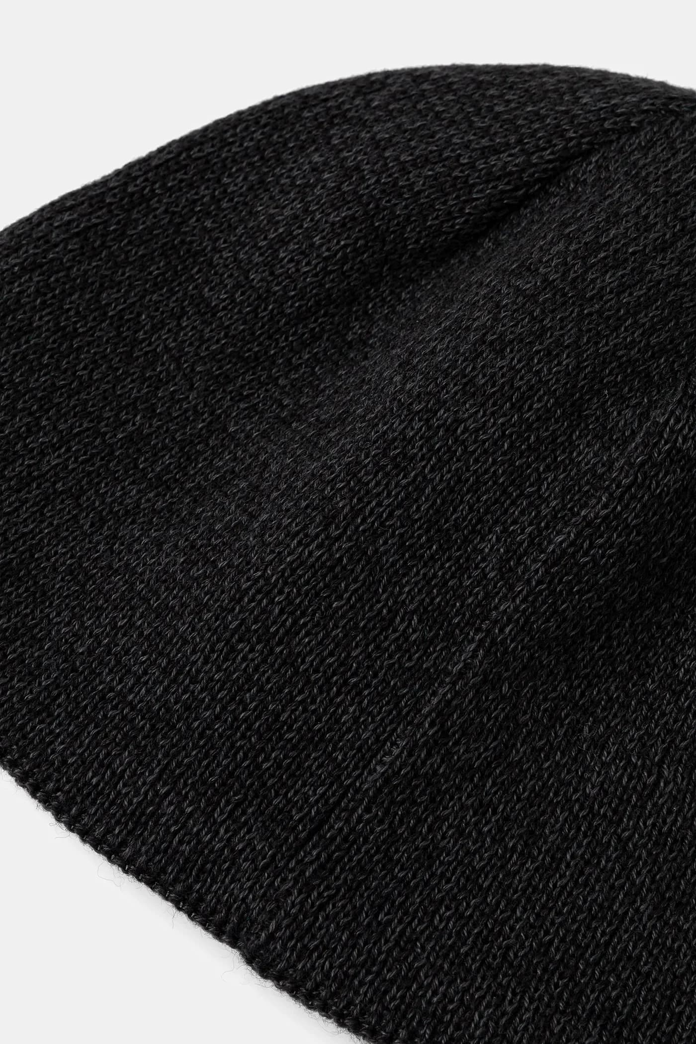 KIDS JIM BEANIE детская шерстяная шапка - фото 2