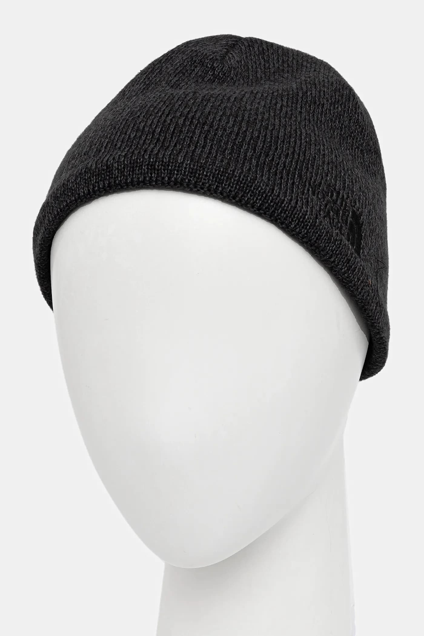 KIDS JIM BEANIE детская шерстяная шапка - фото 3