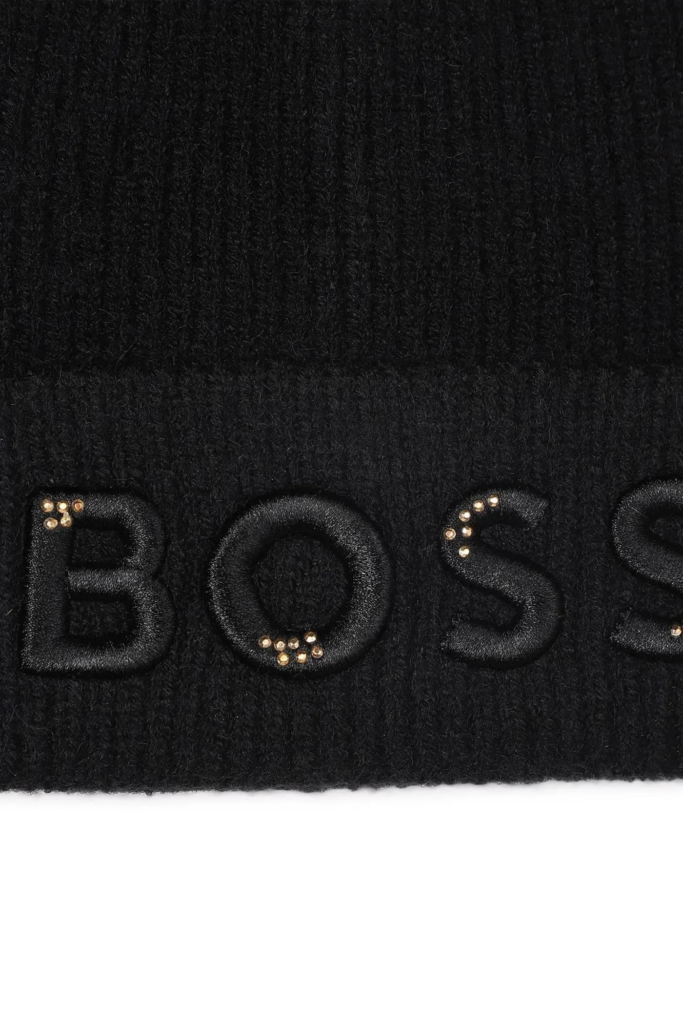 Детская шапка - фото 4