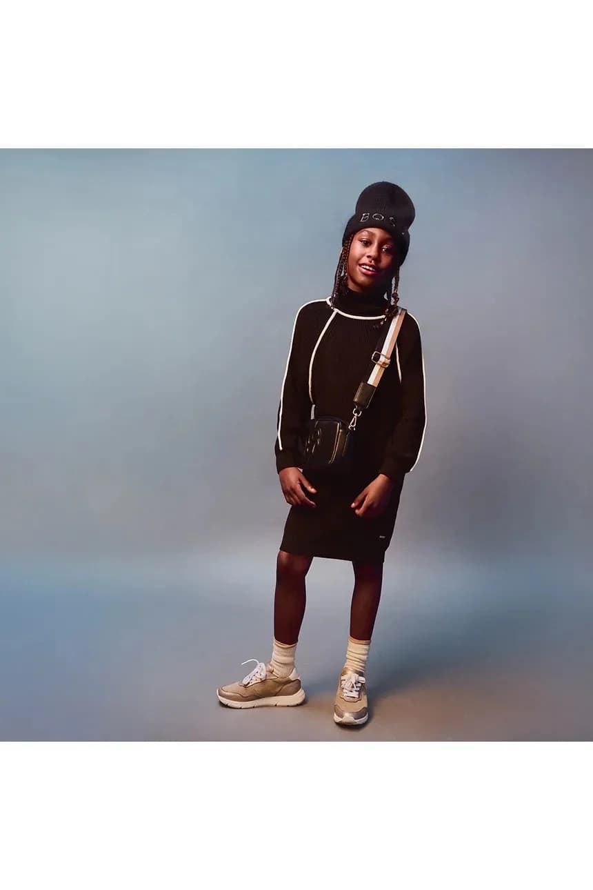 Детская шапка - фото 5