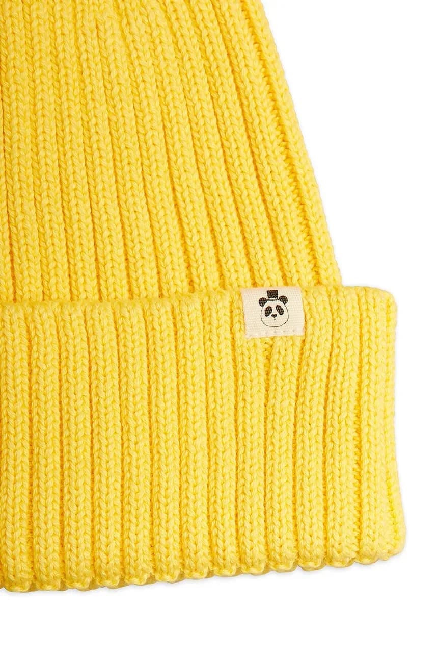 Детская хлопковая шапка - фото 3