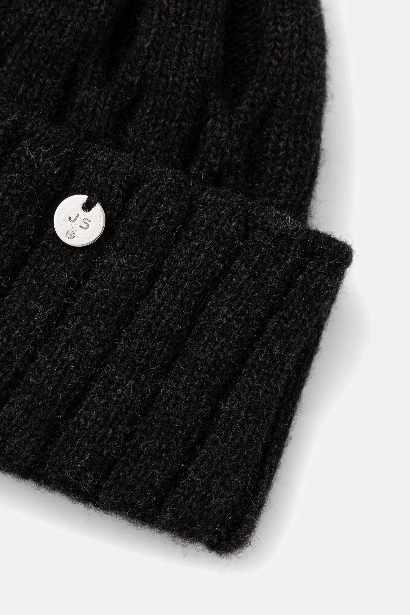 PALMERA детская шерстяная шапка - фото 2