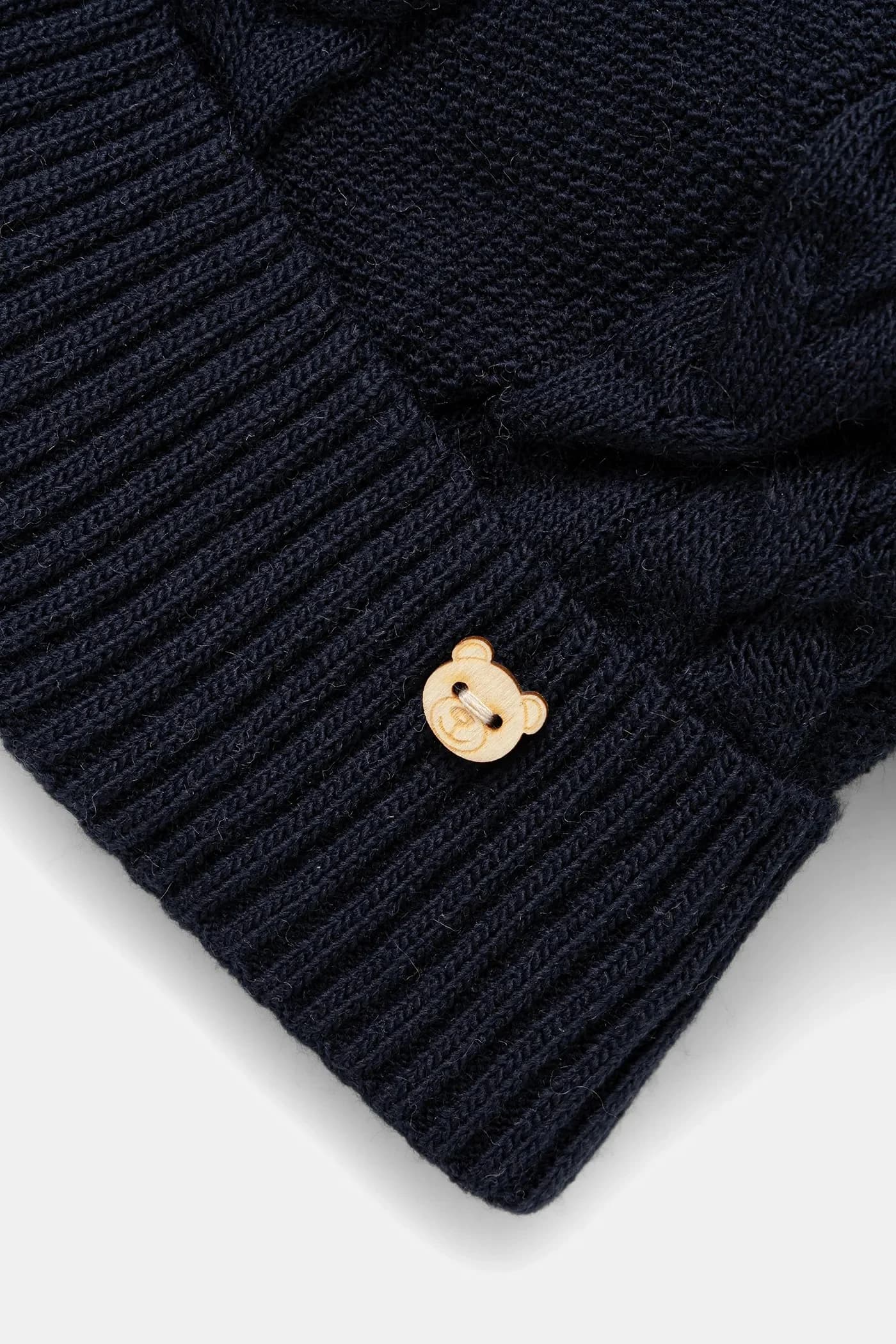 Детская шапка DIEDRE IVA - фото 2