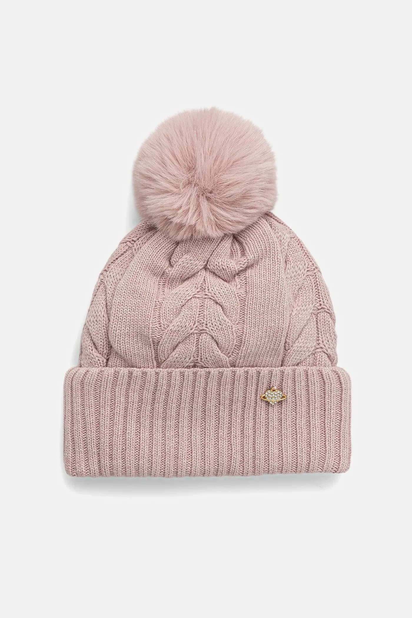 Детская шерстяная шапка DRACO II