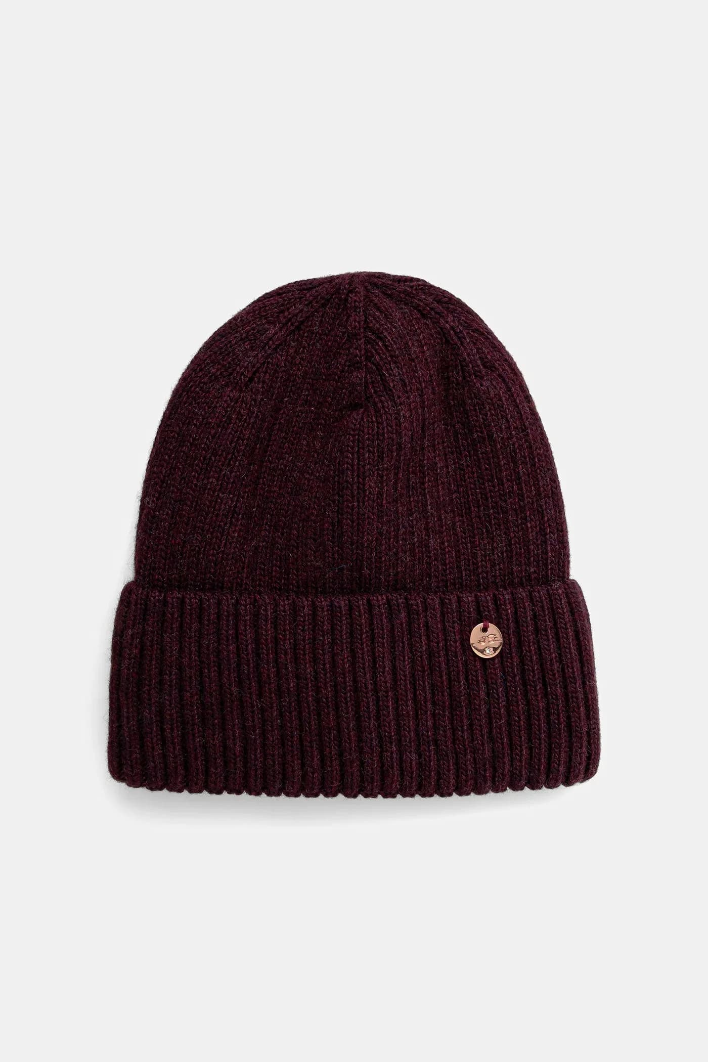 ESTRELLA детская шерстяная шапка