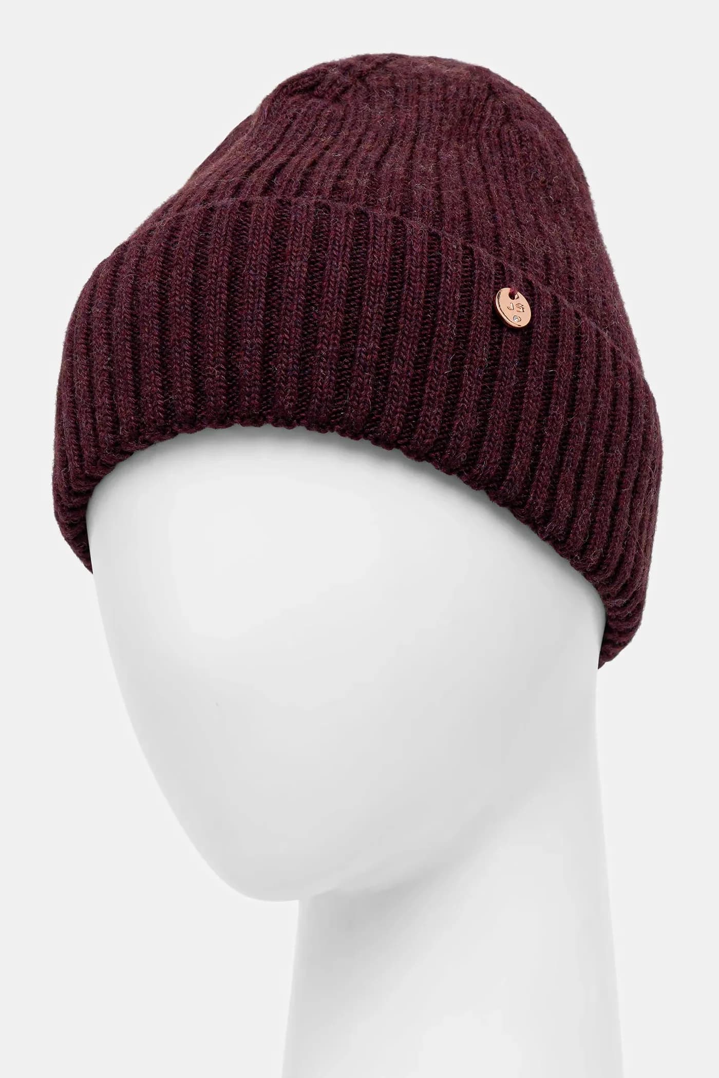 ESTRELLA детская шерстяная шапка - фото 2