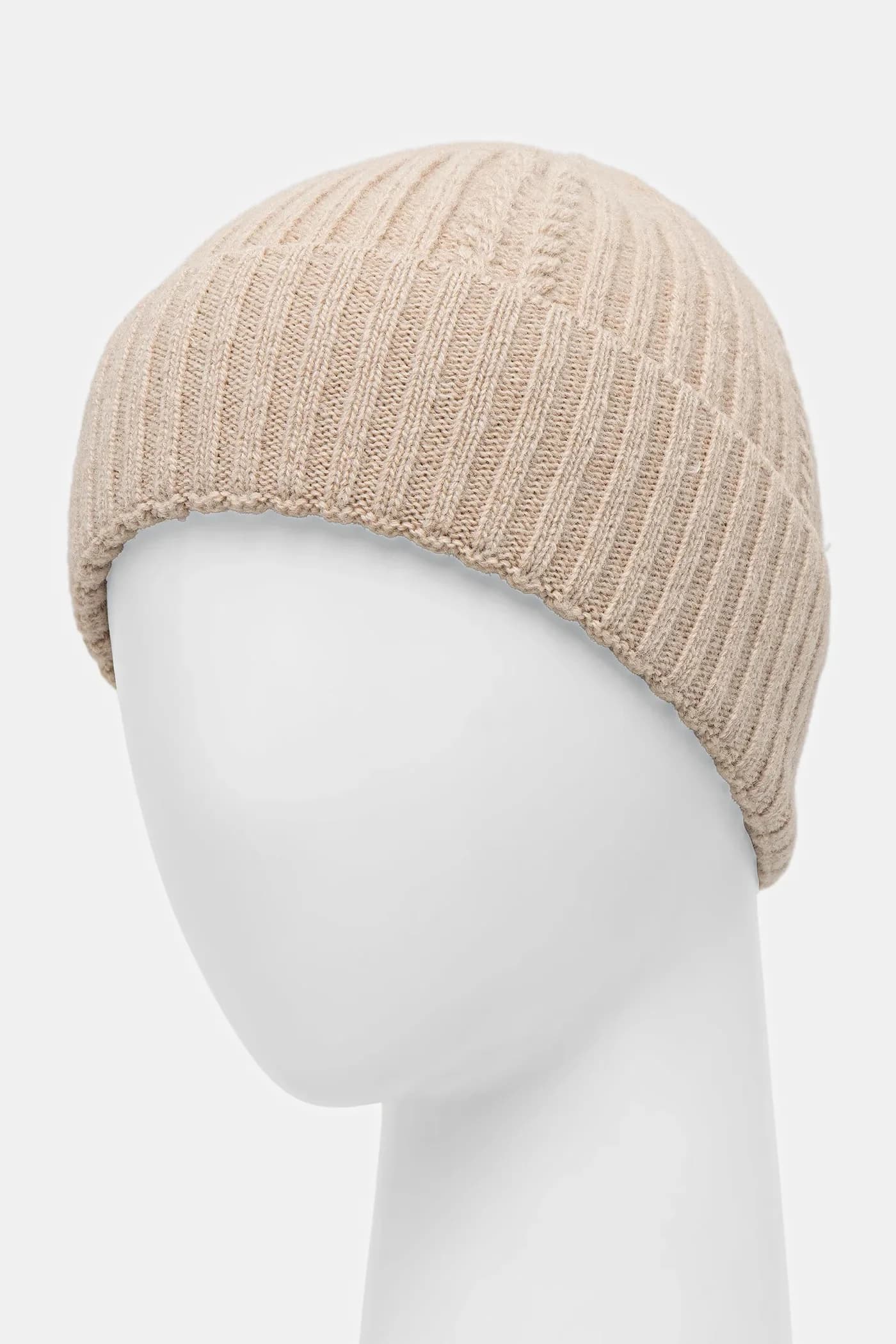 ENSLEY детская шерстяная шапка - фото 2