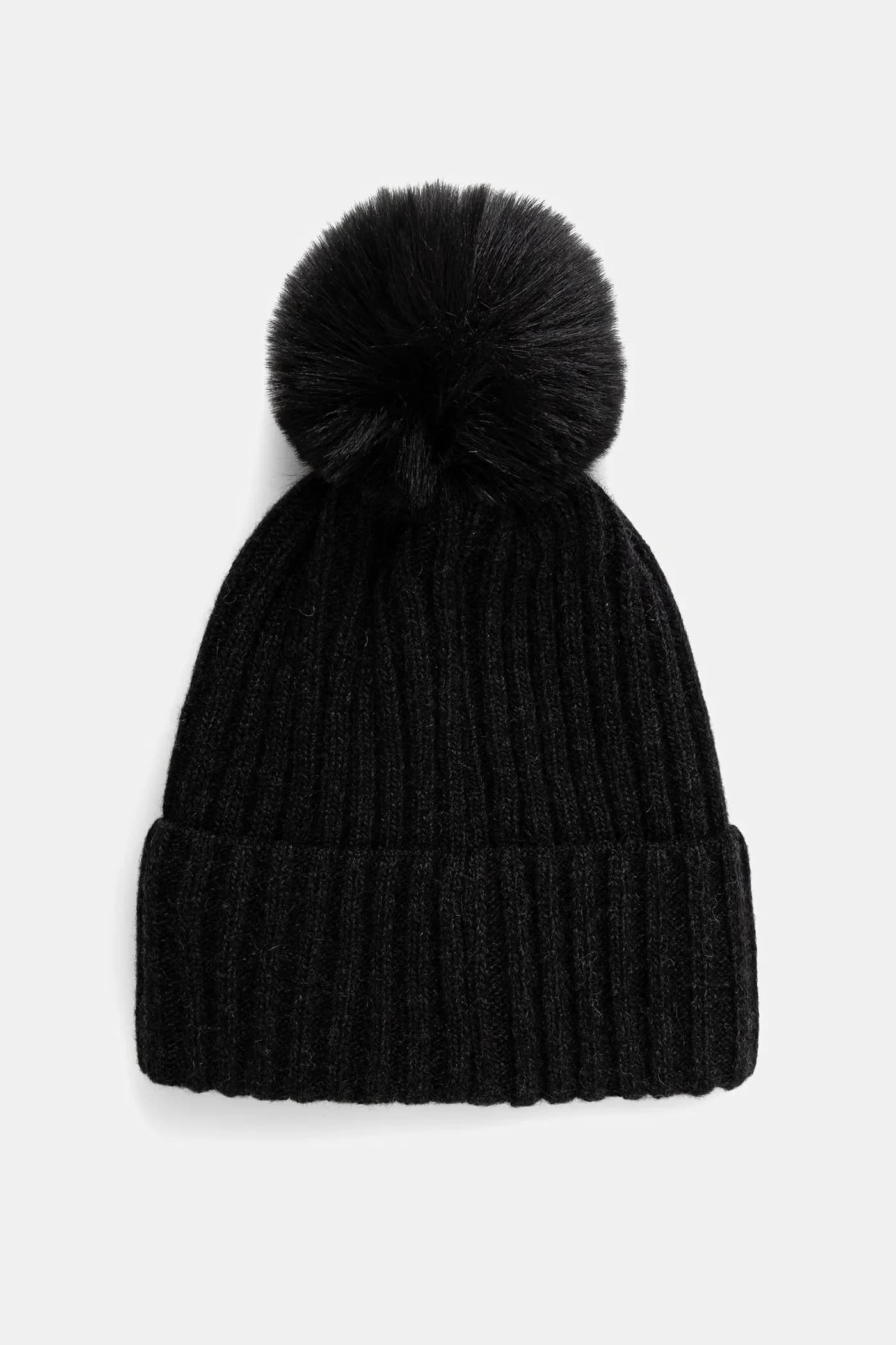 ДАГНИС детская шерстяная шапка - фото 4