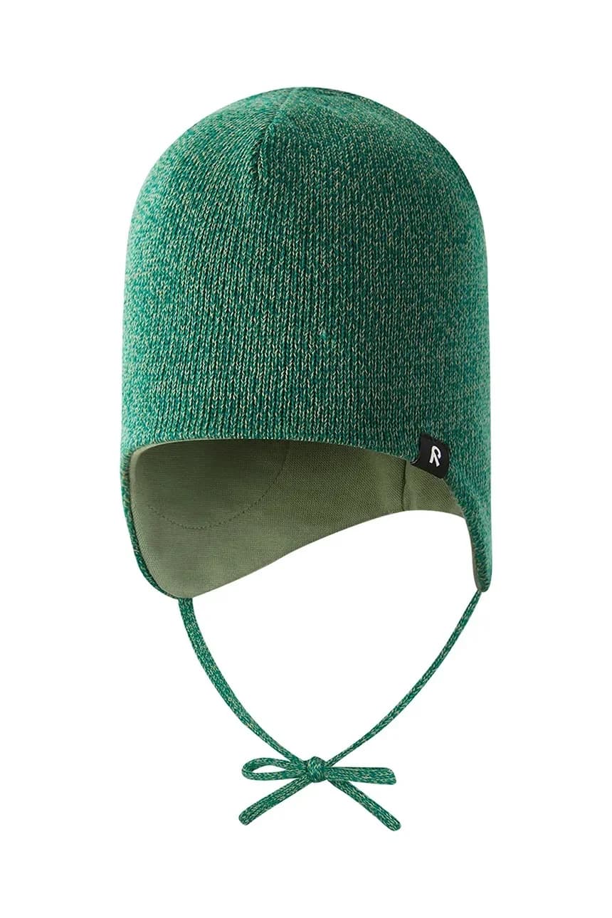 Детская хлопковая шапка Latvat