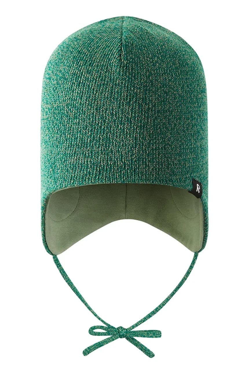 Детская хлопковая шапка Latvat - фото 2