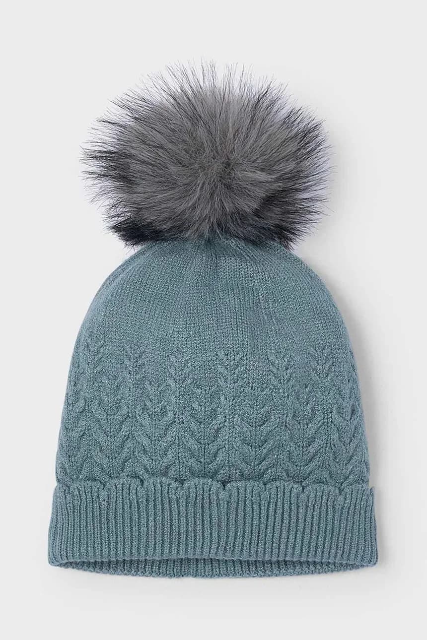 Детская шапка