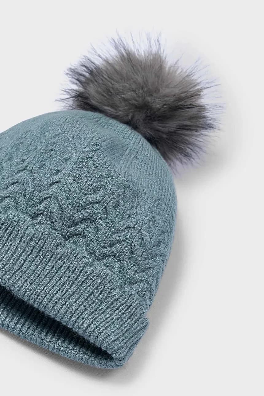 Детская шапка - фото 2