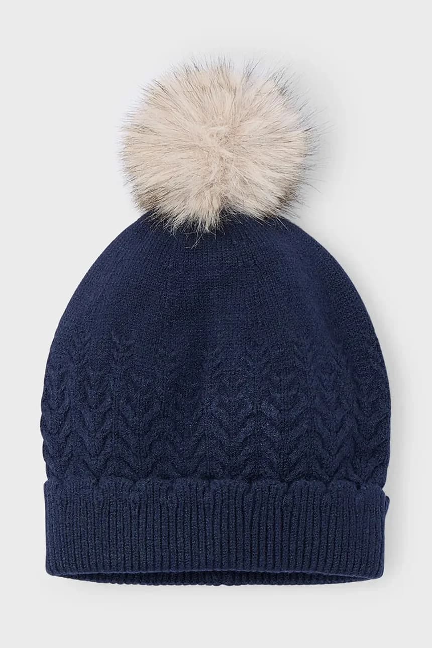 Детская шапка