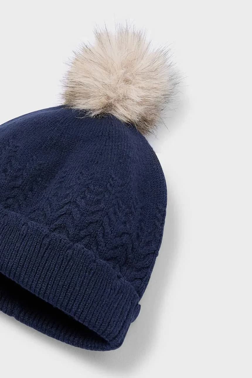 Детская шапка - фото 2