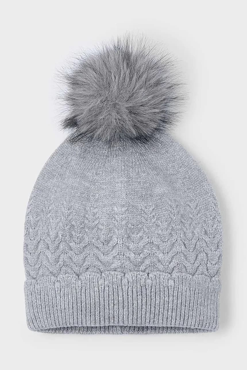 Детская шапка