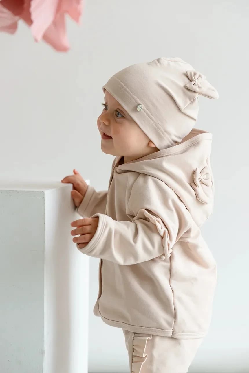 НАЛЛИ детская шапка - фото 4