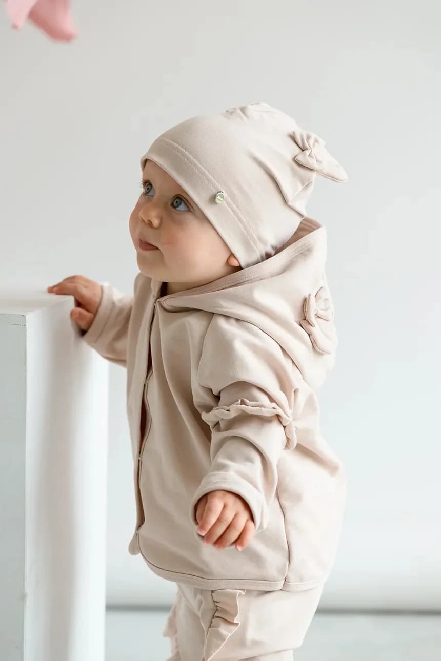 НАЛЛИ детская шапка - фото 5