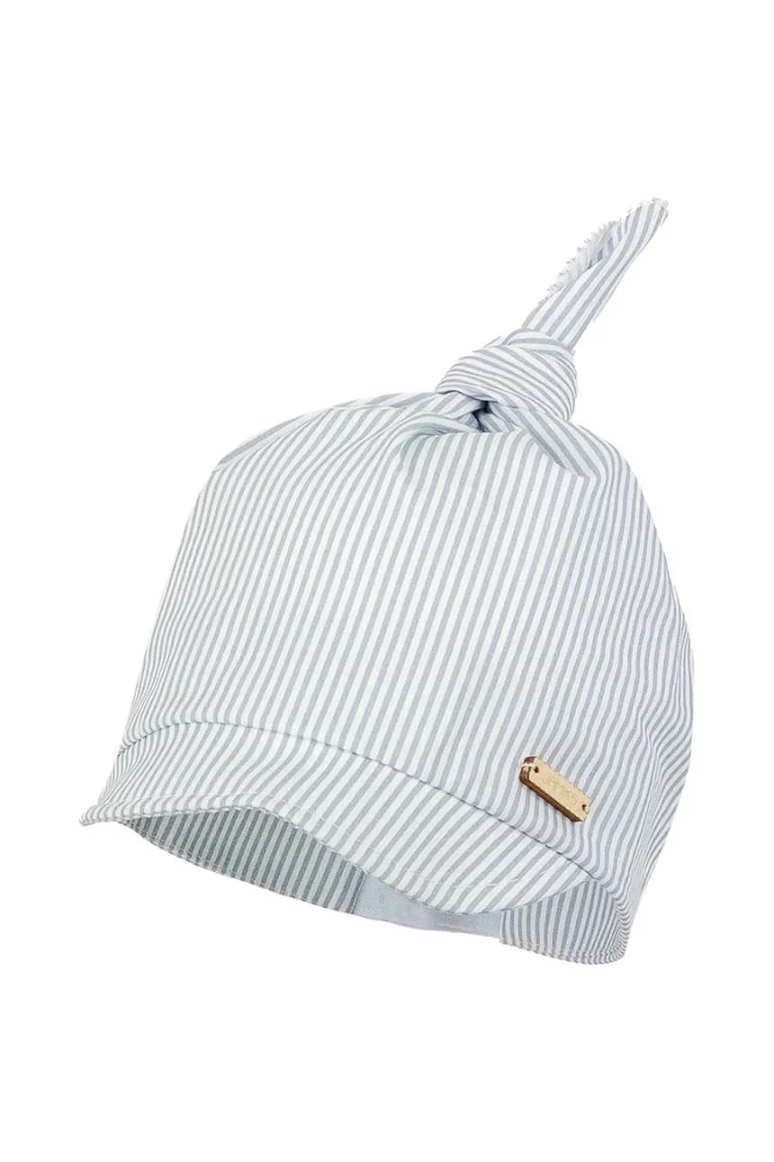 Детская хлопковая шапка OZZY