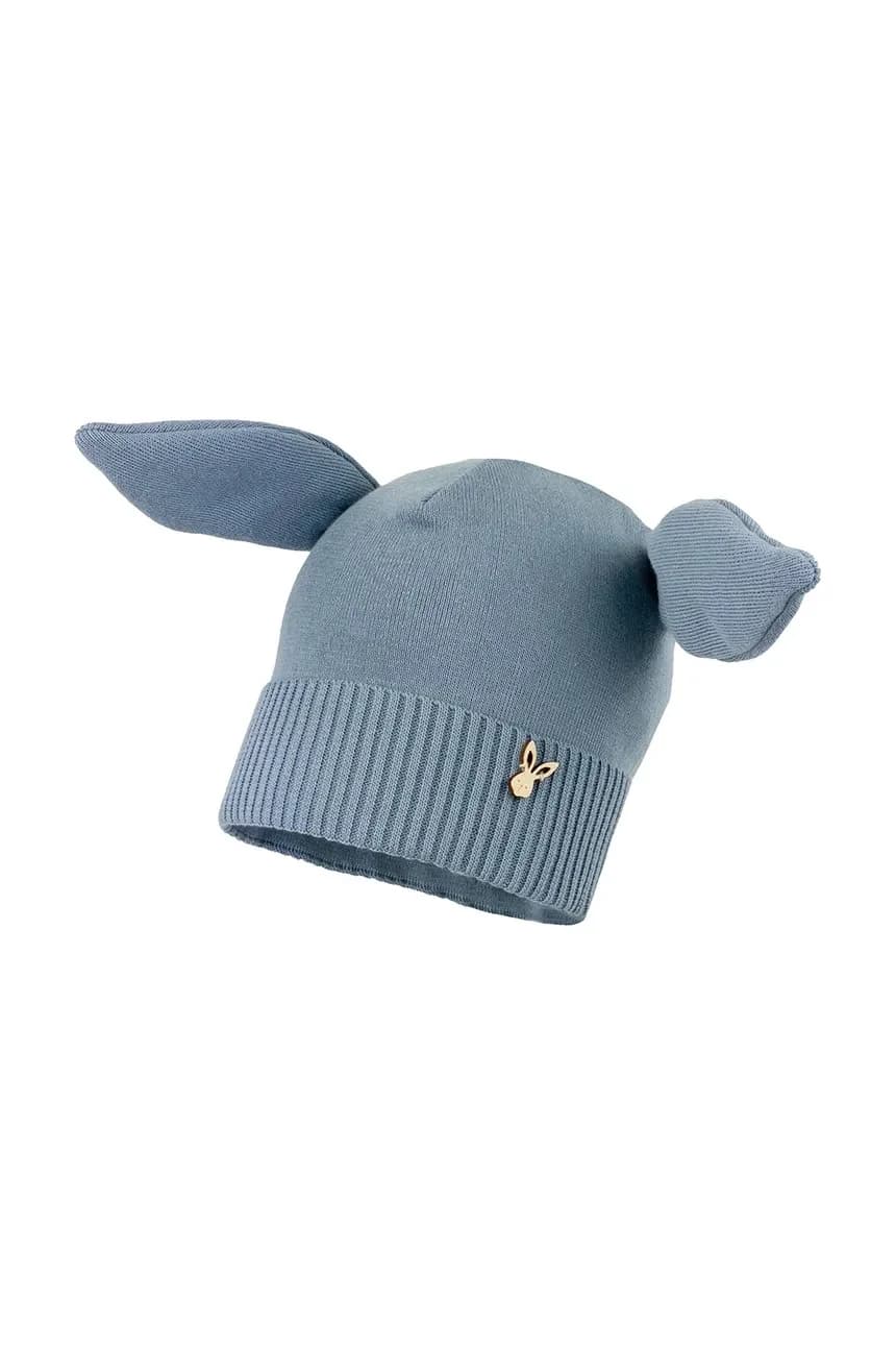 NORI детская хлопковая шапка - фото 2