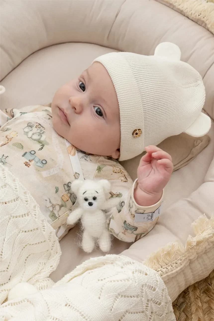 детская шапка TED - фото 4