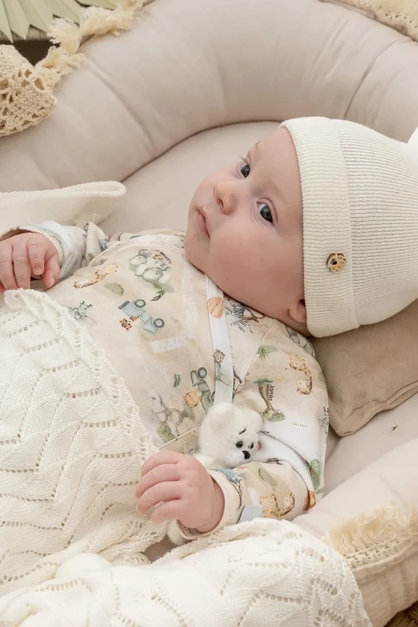 детская шапка TED - фото 5