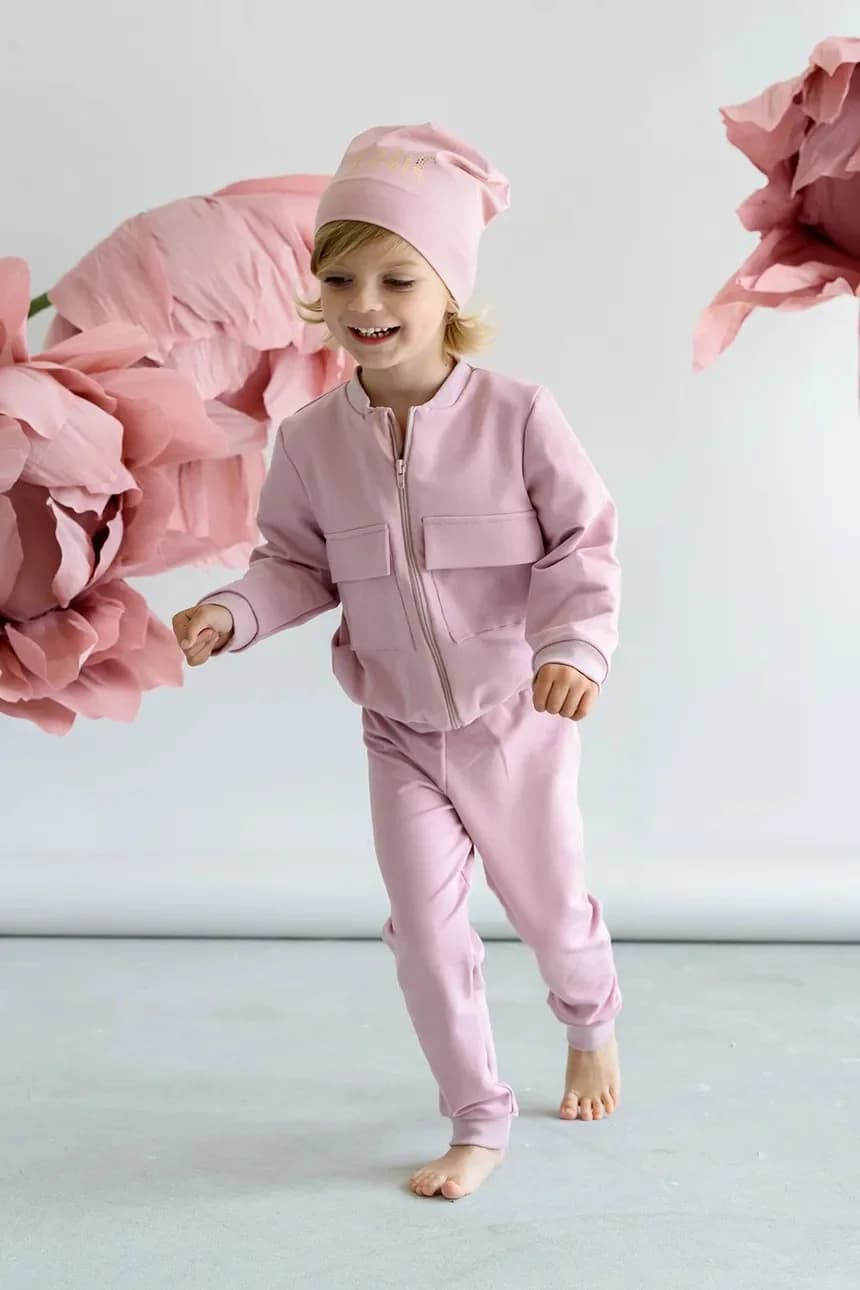 МИЕР детская шапка