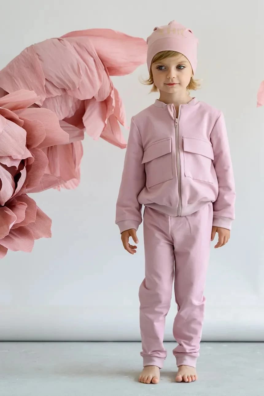 МИЕР детская шапка - фото 3