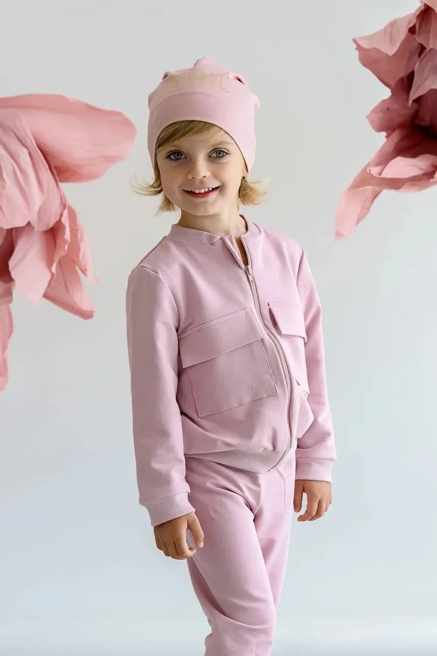 МИЕР детская шапка - фото 4