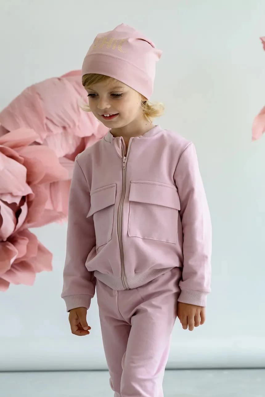 МИЕР детская шапка - фото 5