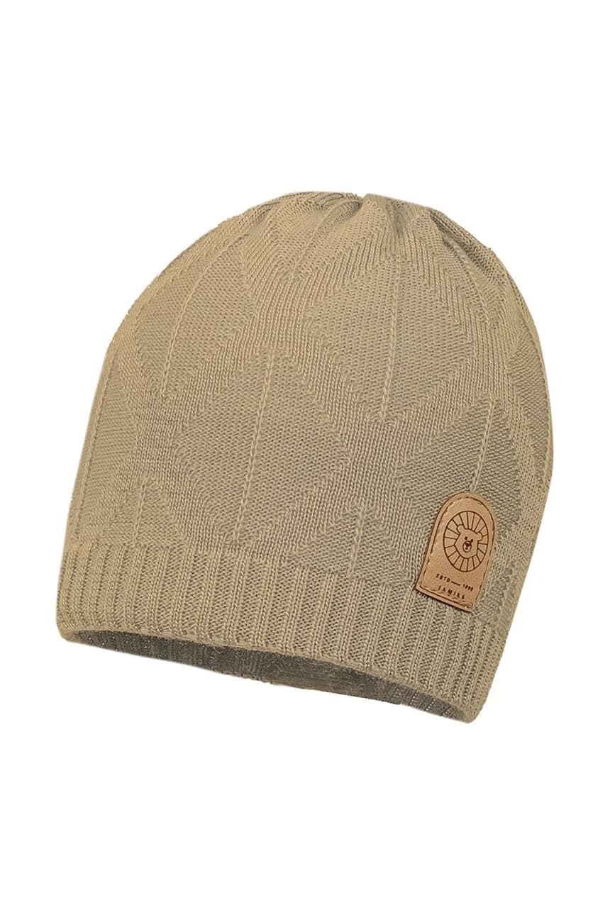 Детская шапка LUZ