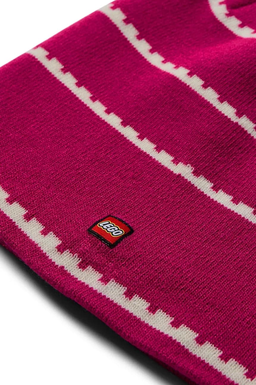 Детская шапка LWARIS 713 - фото 4