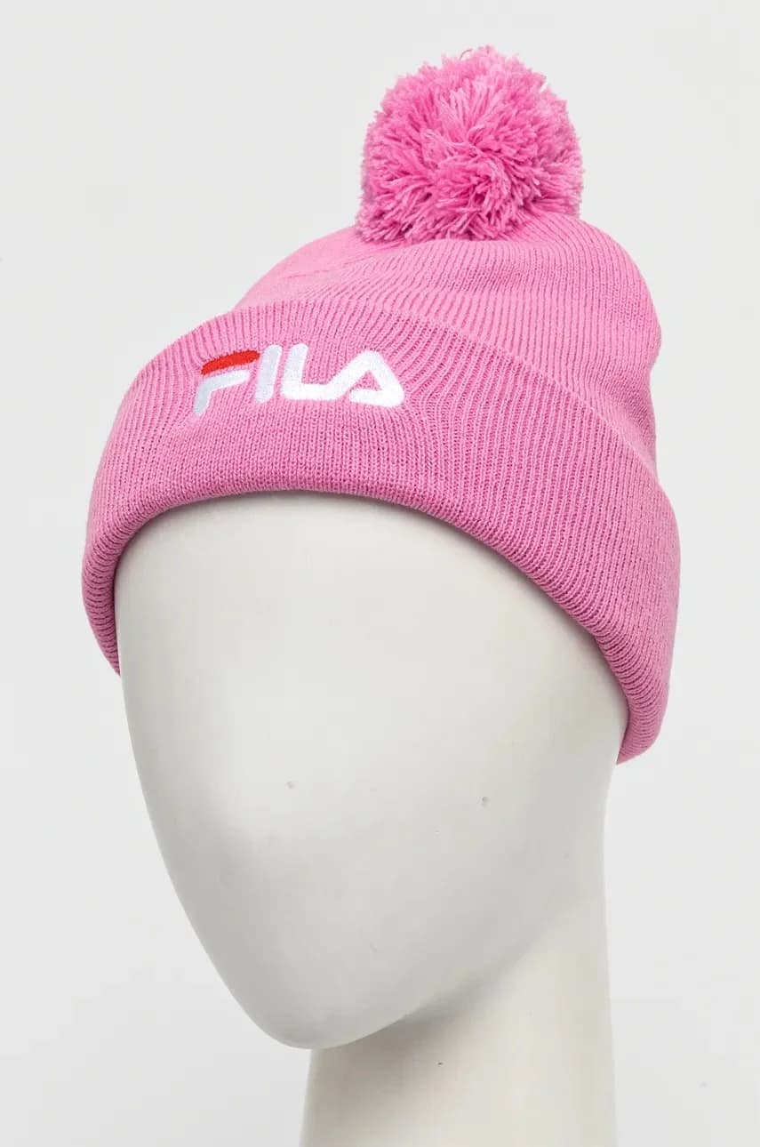 Детская шапка BASUO - фото 3