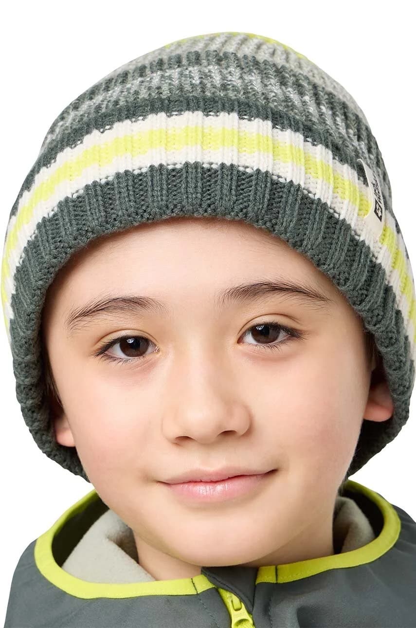 Детская шапка - фото 2