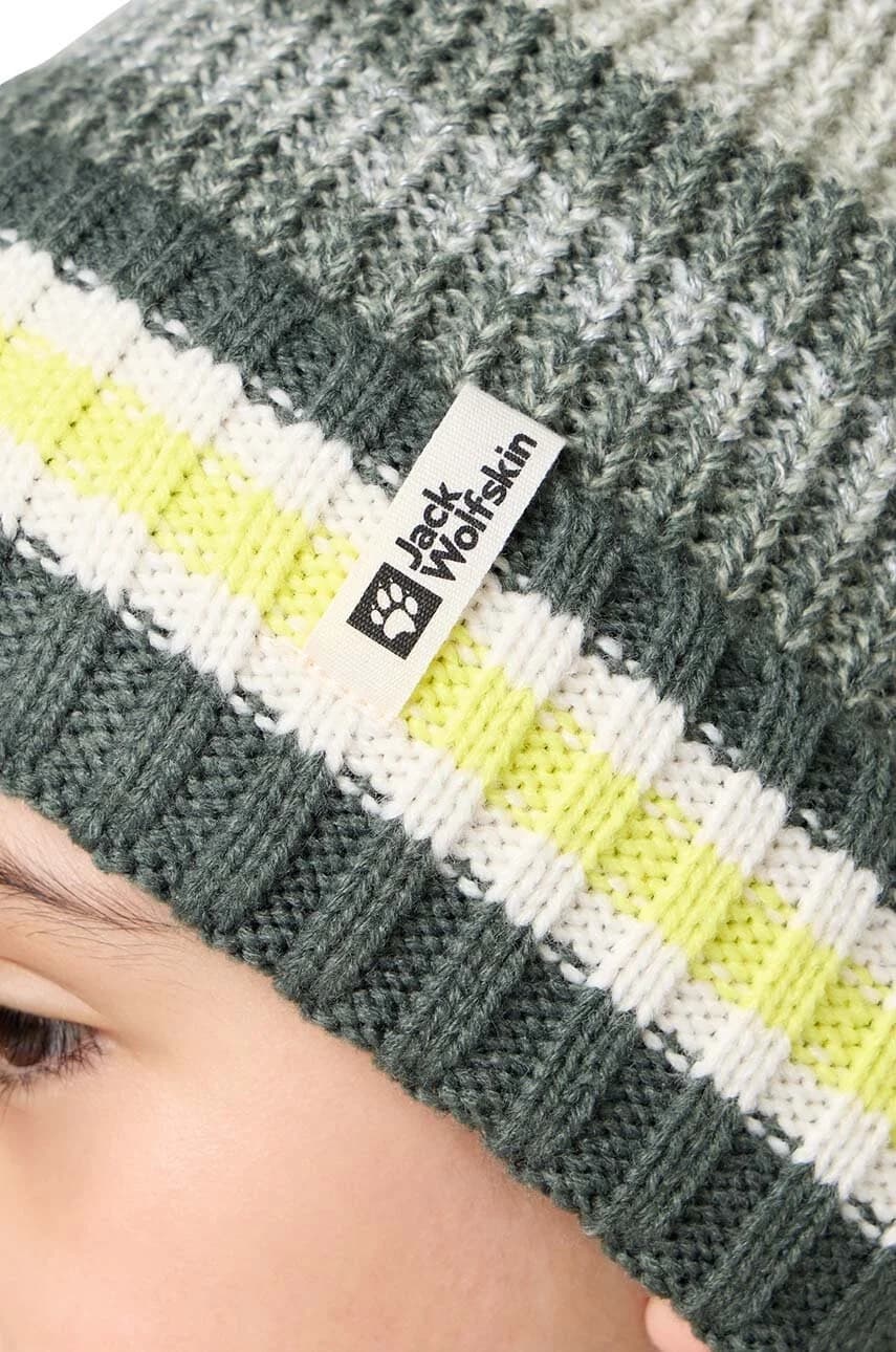 Детская шапка - фото 3