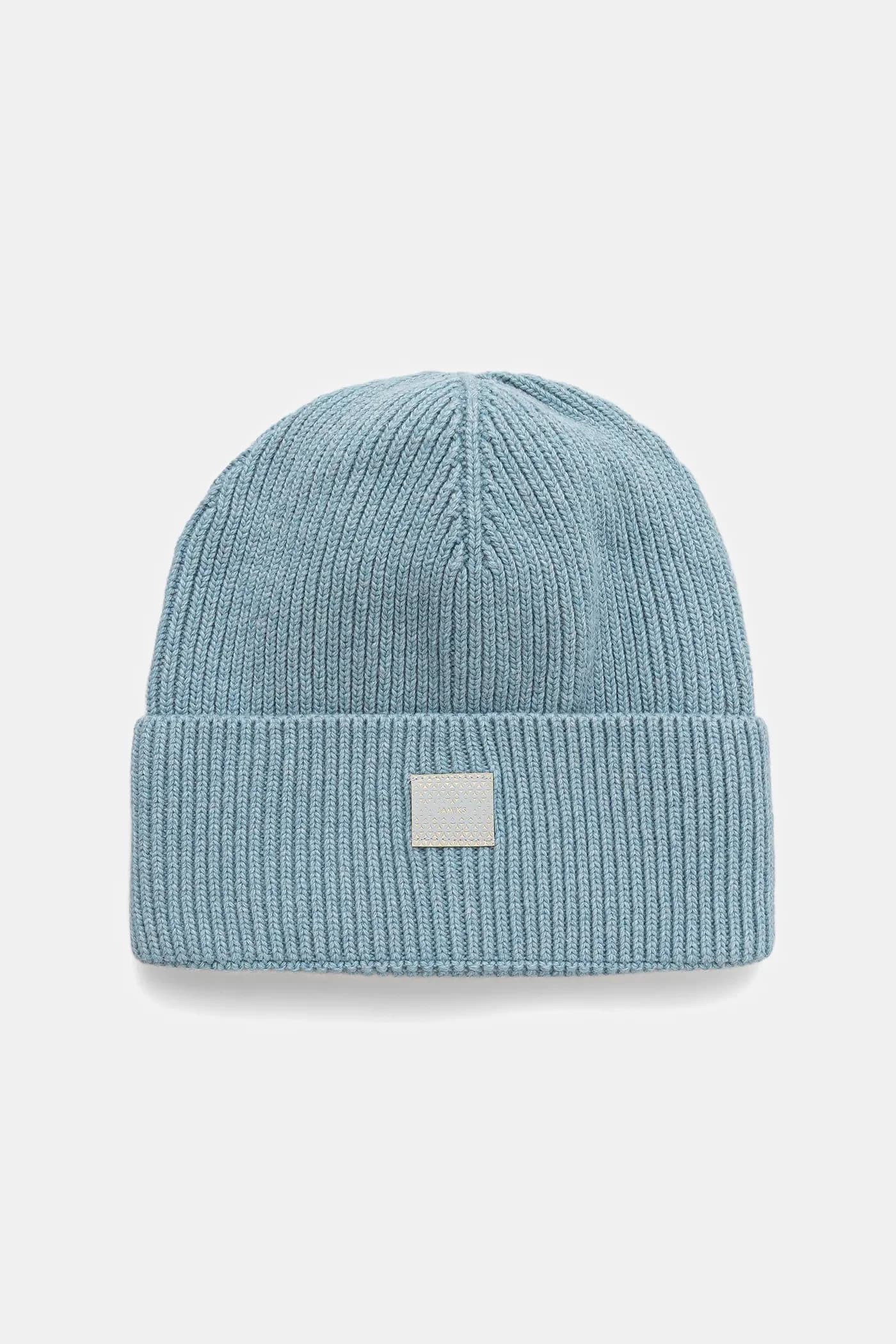 PAULIN детская шапка из смесовой шерсти - фото 2