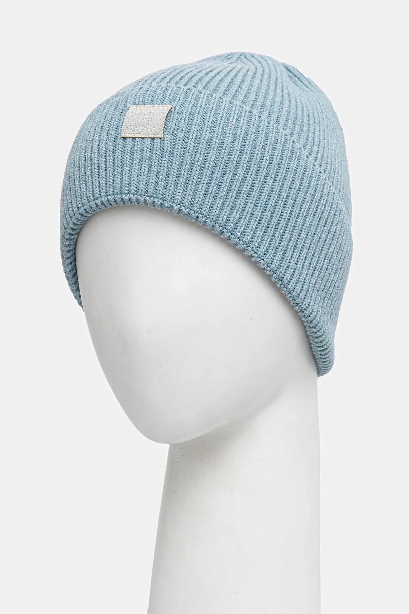 PAULIN детская шапка из смесовой шерсти - фото 3