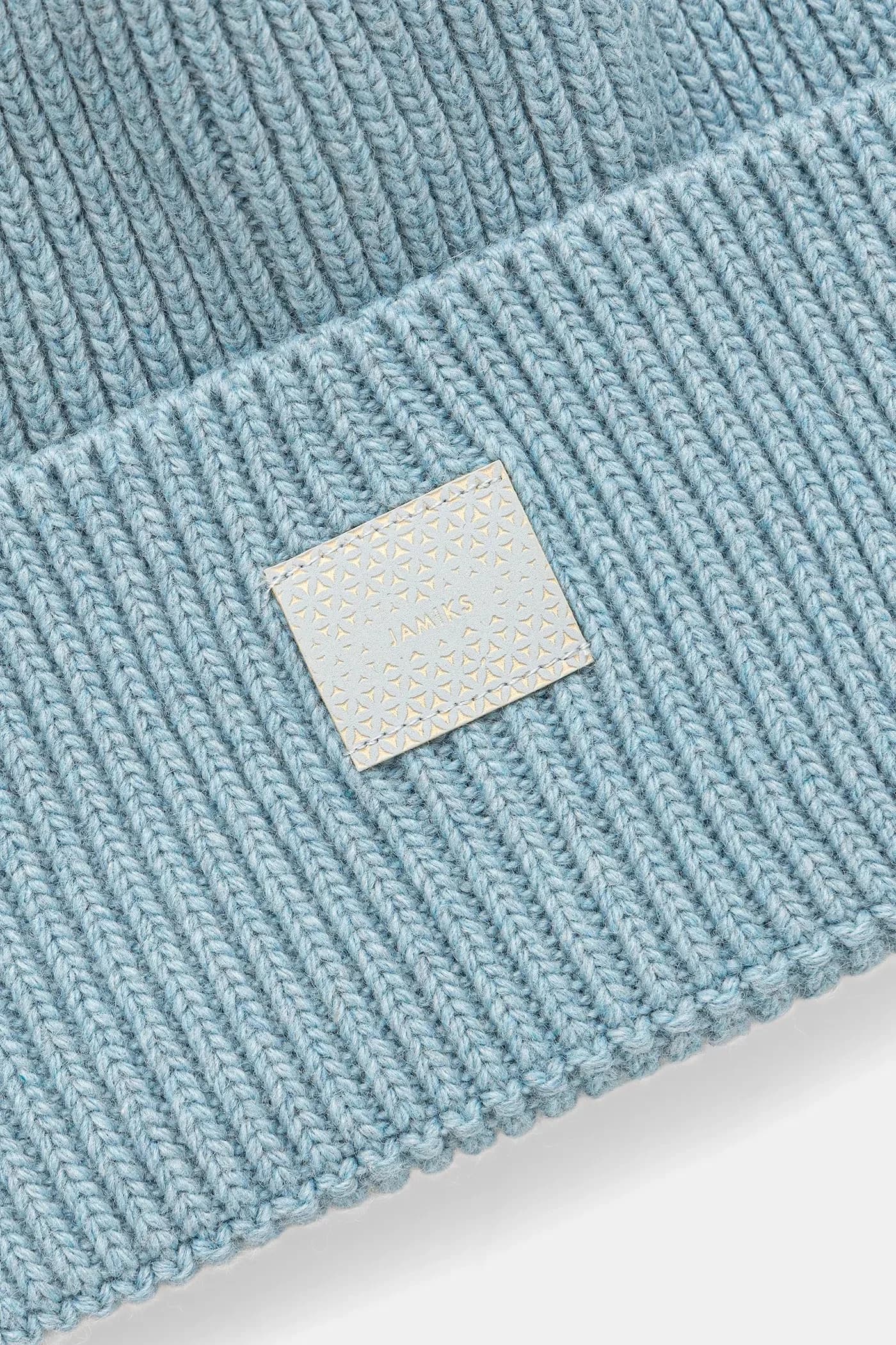 PAULIN детская шапка из смесовой шерсти - фото 4