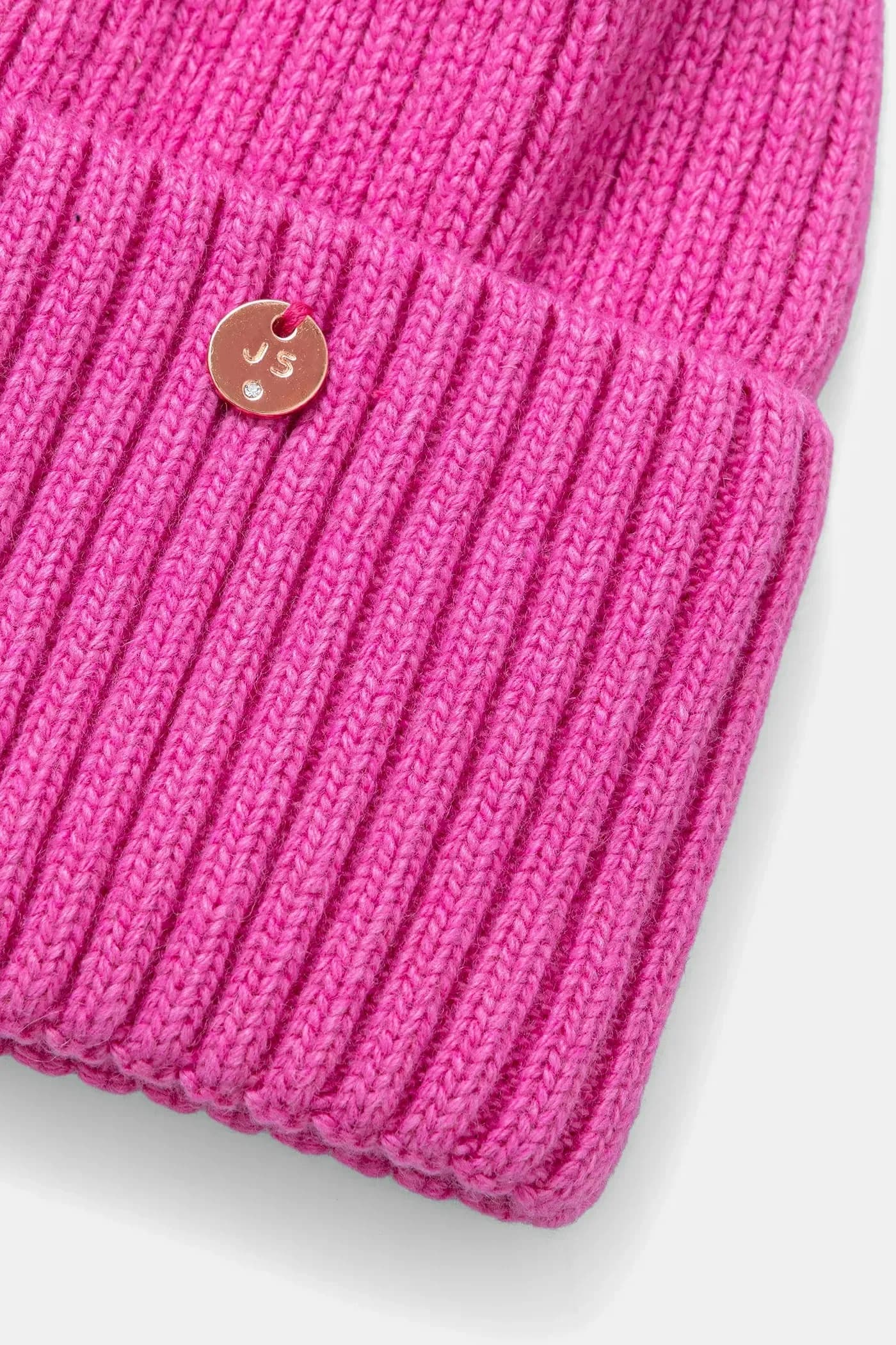 ESTRELLA детская шапка из смесовой шерсти - фото 2